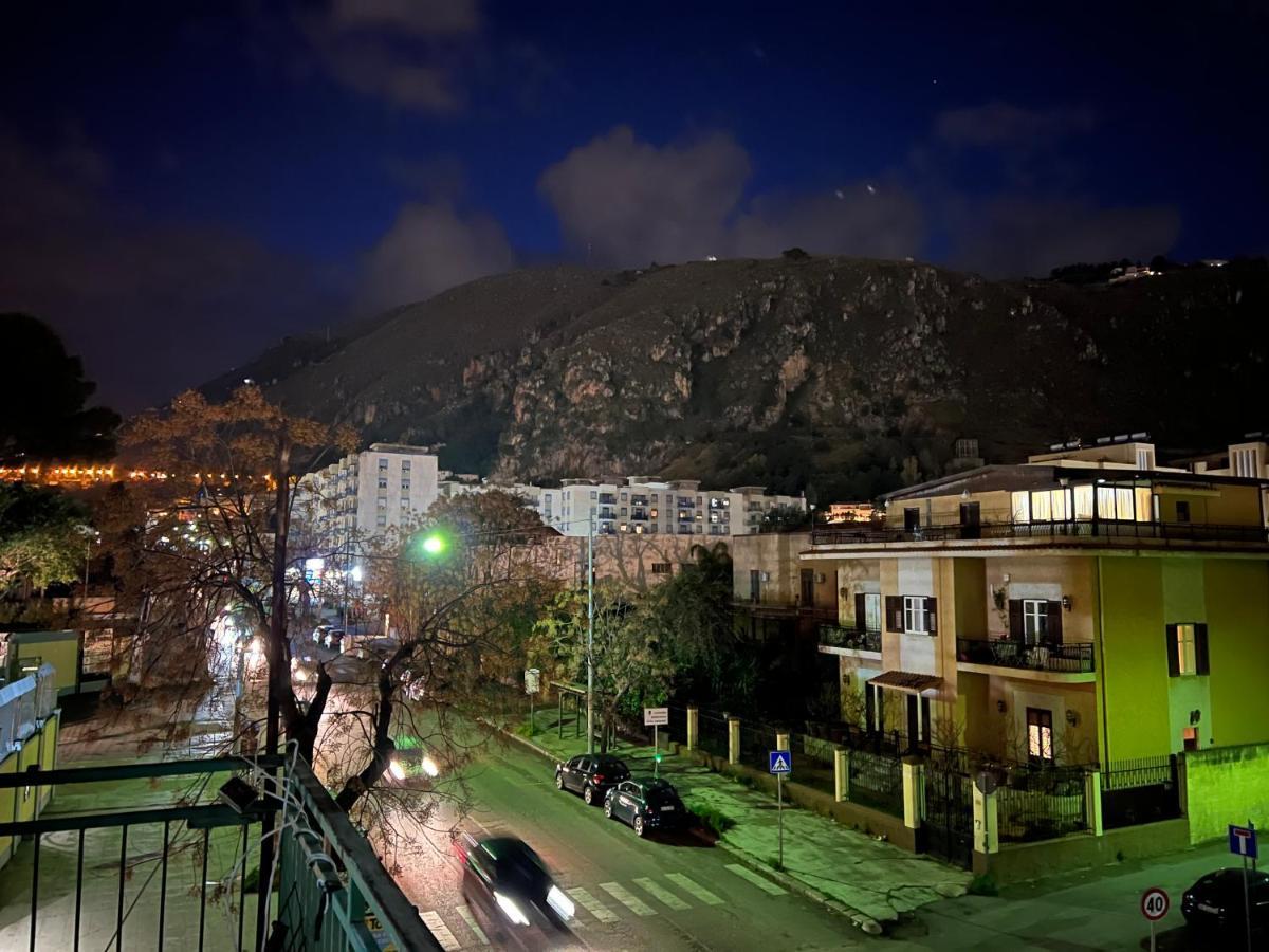 فيلا House Corso Calatafimi باليرمو المظهر الخارجي الصورة