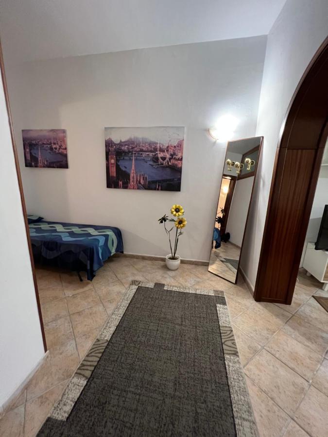 فيلا House Corso Calatafimi باليرمو المظهر الخارجي الصورة